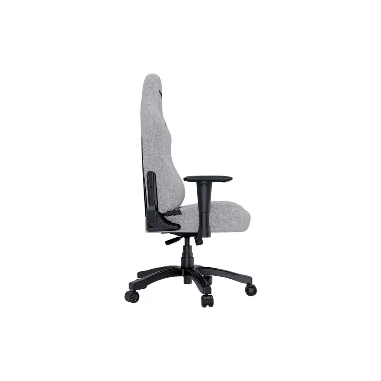 Кресло игровое Anda Seat Luna Fabric Size L Grey (AD18-44-G-F) характеристики - фотография 7