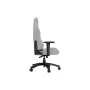 Кресло игровое Anda Seat Luna Fabric Size L Grey (AD18-44-G-F)