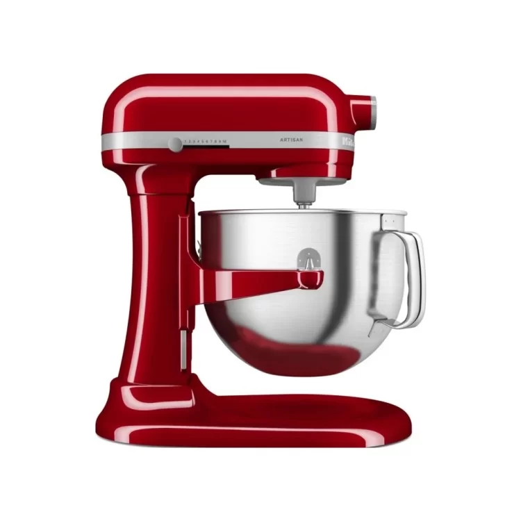 Кухонний комбайн KitchenAid 5KSM70SHXEER