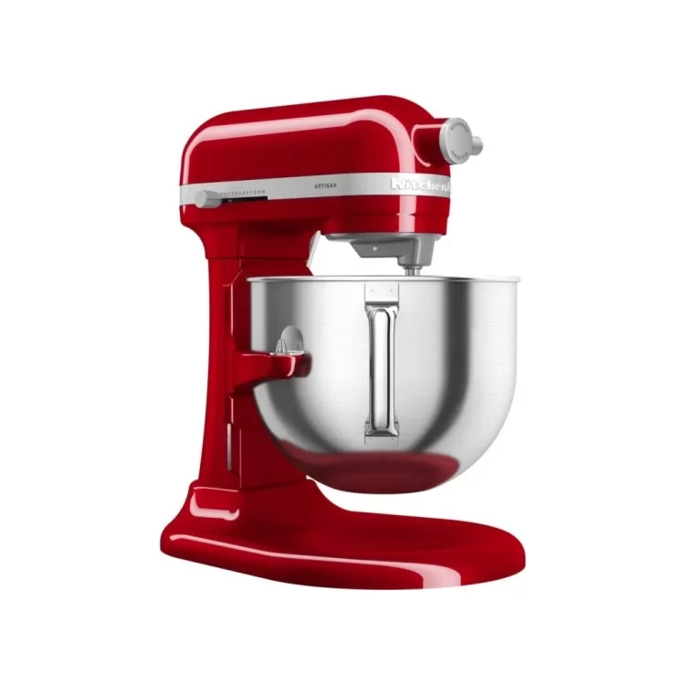 Кухонний комбайн KitchenAid 5KSM70SHXEER ціна 116 980грн - фотографія 2