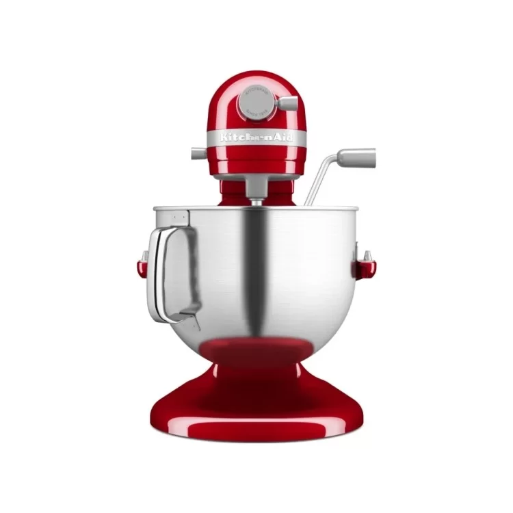 в продажу Кухонний комбайн KitchenAid 5KSM70SHXEER - фото 3