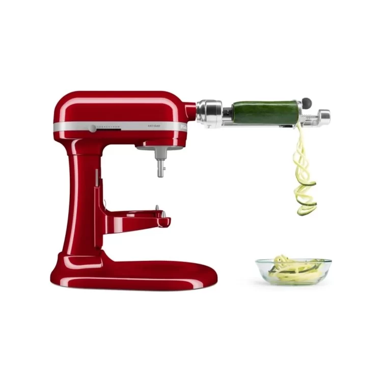 Кухонний комбайн KitchenAid 5KSM70SHXEER інструкція - картинка 6