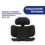 Автокрісло Chicco Unico Evo i-Size Air black (8058664167302) (87030.95)