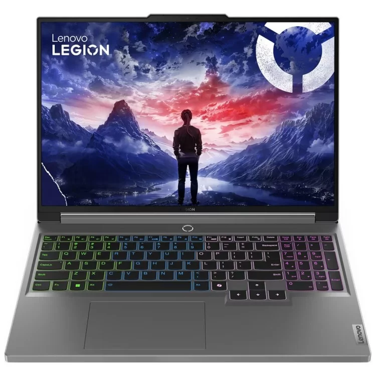 Ноутбук Lenovo Legion 5 16IRX9 (83DG00CKRA)