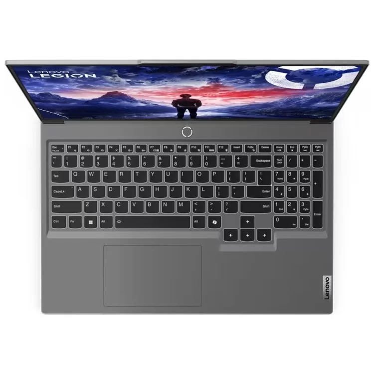 продаємо Ноутбук Lenovo Legion 5 16IRX9 (83DG00CKRA) в Україні - фото 4