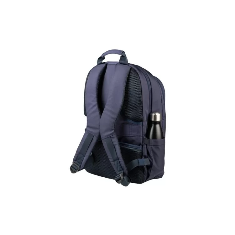 в продаже Рюкзак для ноутбука Tucano 15" Bizip blue (BKBZ15-X-B) - фото 3