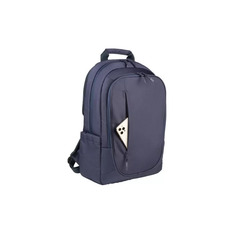 Рюкзак для ноутбука Tucano 15" Bizip blue (BKBZ15-X-B) отзывы - изображение 5