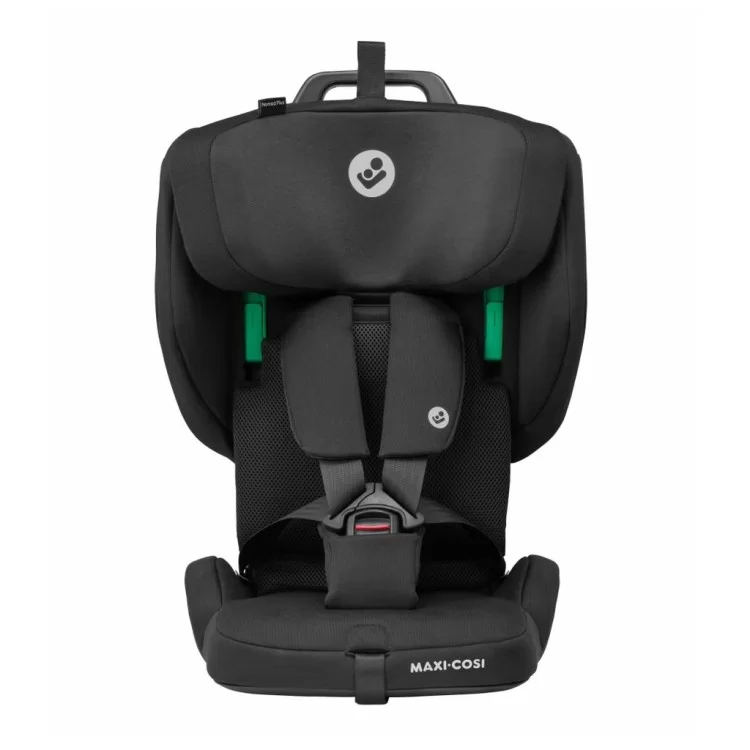 Автокресло Maxi-Cosi Nomad Plus Authentic Black (8062671110) инструкция - картинка 6