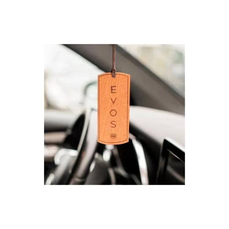 в продажу Ароматизатор для автомобіля K2 Evos "Самурай" сухий 4 г (V032) - фото 3