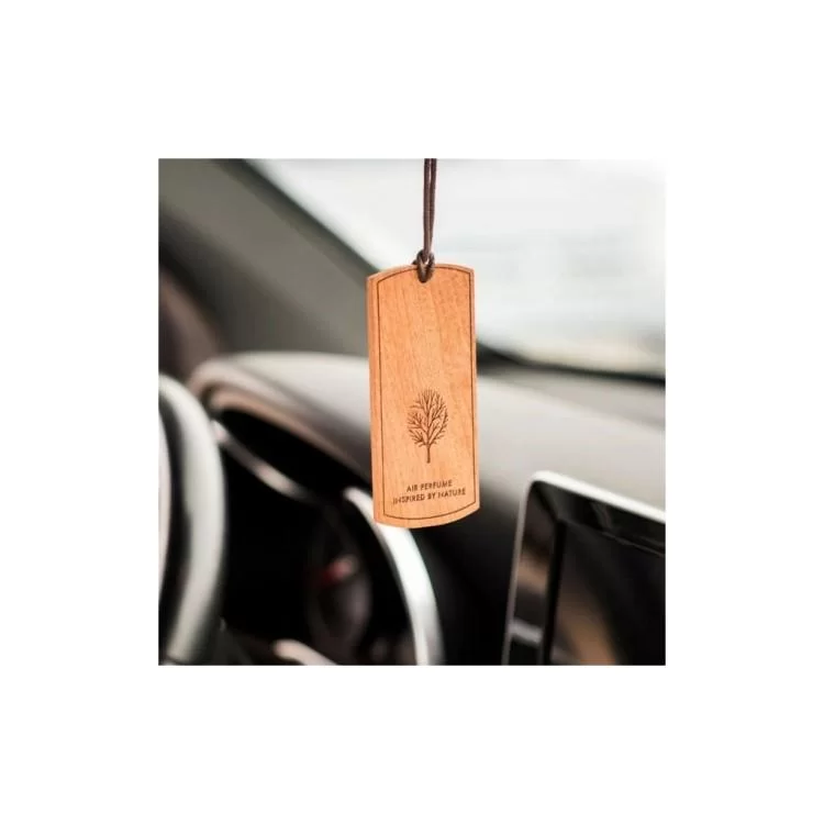 продаємо Ароматизатор для автомобіля K2 Evos "Самурай" сухий 4 г (V032) в Україні - фото 4