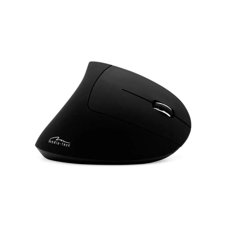 в продаже Мышка Media-Tech Vertic Wireless Black (MT1123V2.0) - фото 3