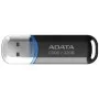 USB флеш накопитель ADATA 32GB C906 Black USB 2.0 (AC906-32G-RBK)