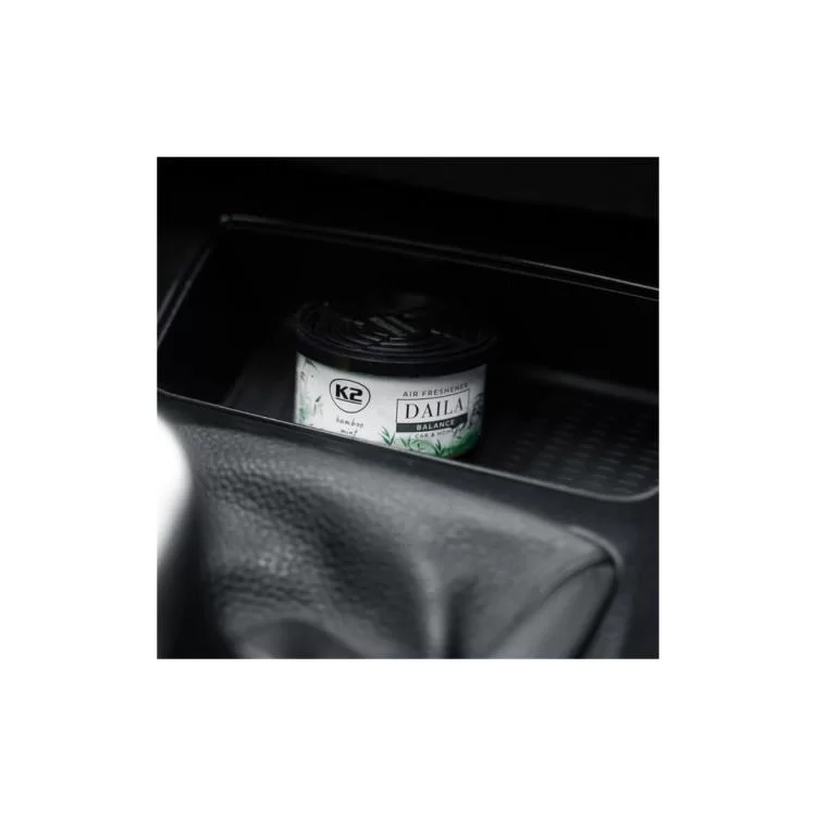 продаємо Ароматизатор для автомобіля K2 Daila "Баланс" 30 г (V873) в Україні - фото 4