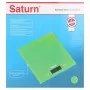 Ваги кухонні Saturn ST-KS7810 green