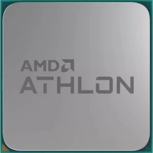 Процессор AMD Athlon ™ 300GE PRO (YD300BC6M2OFH)