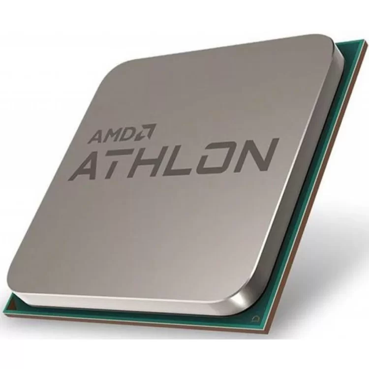 Процесор AMD Athlon ™ 300GE PRO (YD300BC6M2OFH) ціна 3 375грн - фотографія 2