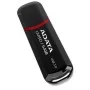 USB флеш накопитель ADATA 64GB UV150 Black USB 3.0 (AUV150-64G-RBK)