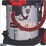 Пылесос строительный Einhell TE-VC 2350 SACL, 1600Вт, 230мБар, 50л, класс L, 13.1кг (2342475)