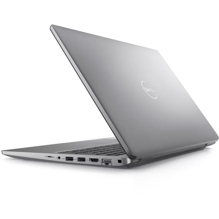 Ноутбук Dell Latitude 5550 (210-BLYZ_U716512W11P) огляд - фото 8