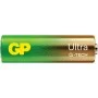 Батарейка Gp AA LR6 Ultra Alcaline * 2 (15AU21-SB2 / 4891199217326)