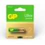 Батарейка Gp AA LR6 Ultra Alcaline * 2 (15AU21-SB2 / 4891199217326)