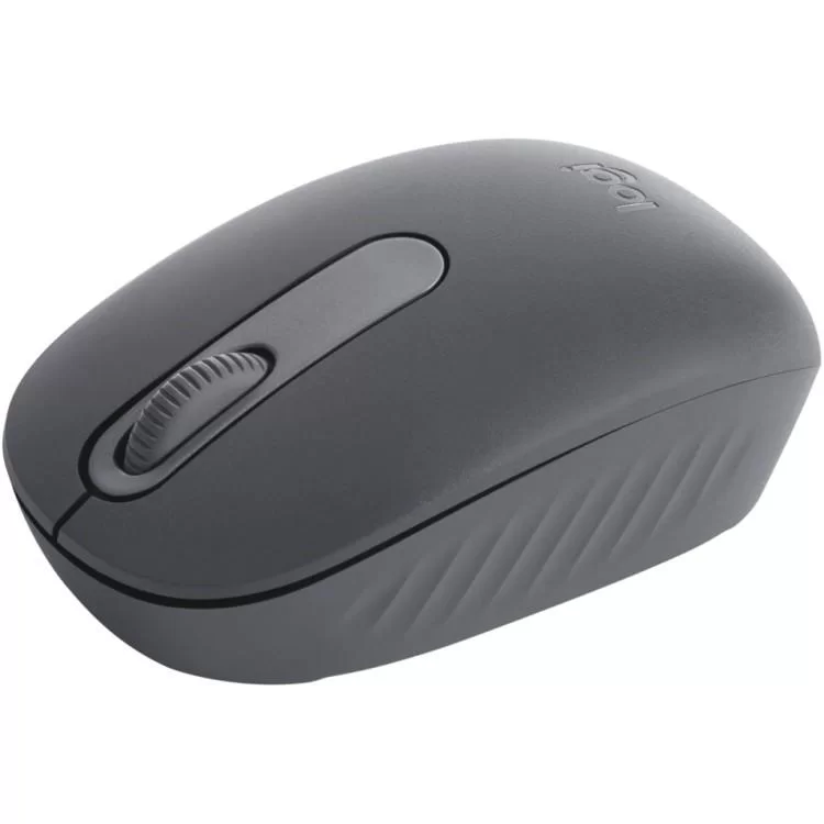 Мышка Logitech M196 Bluetooth Graphite (910-007459) цена 718грн - фотография 2