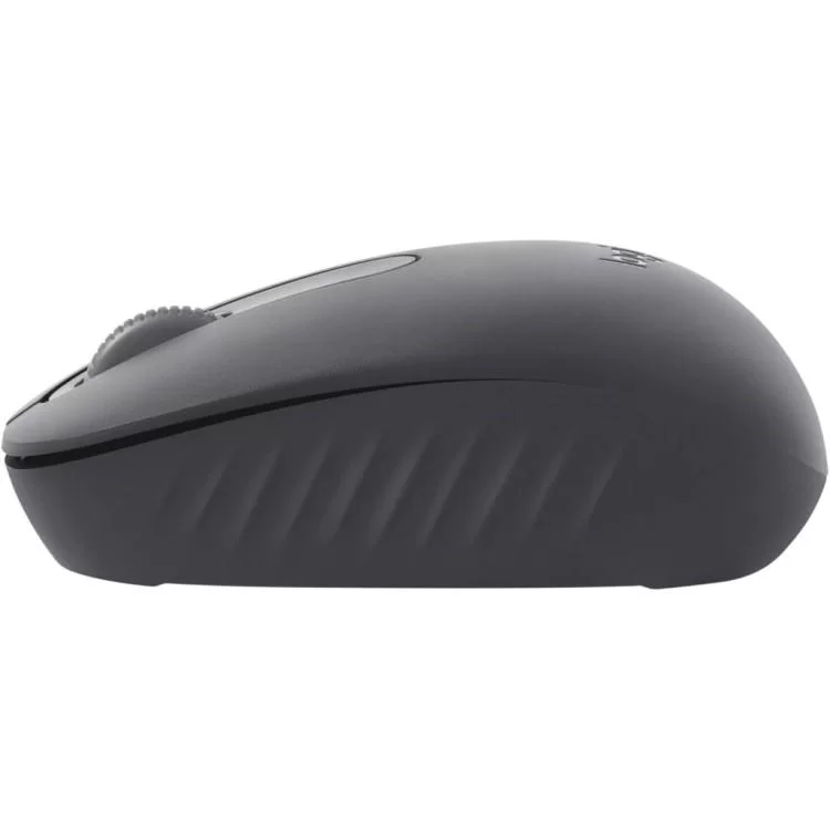 в продаже Мышка Logitech M196 Bluetooth Graphite (910-007459) - фото 3