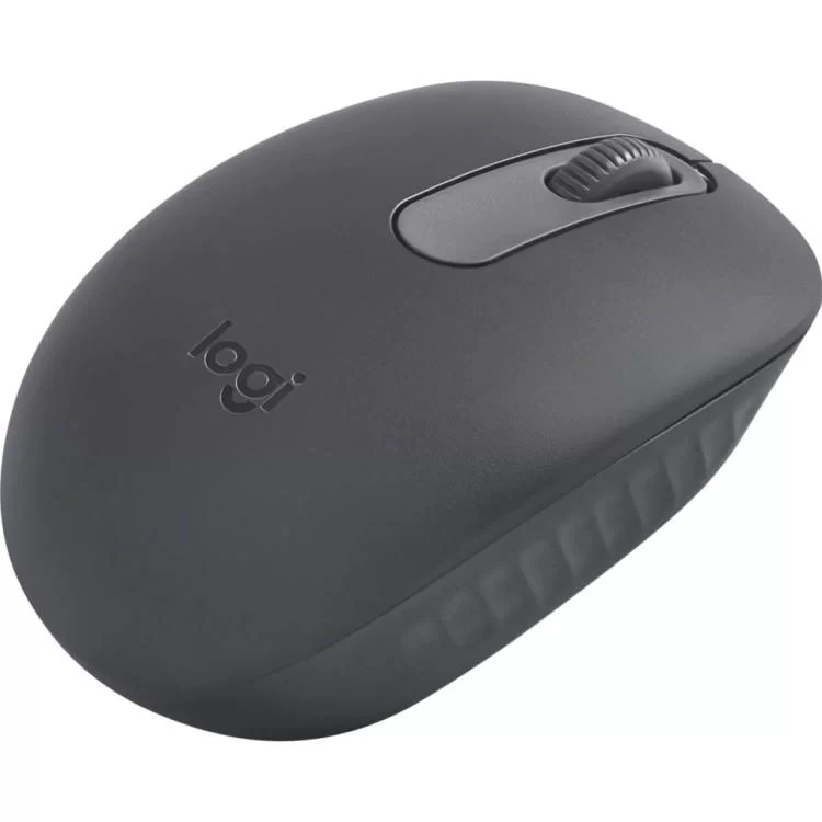 продаем Мышка Logitech M196 Bluetooth Graphite (910-007459) в Украине - фото 4