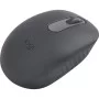 Мышка Logitech M196 Bluetooth Graphite (910-007459)