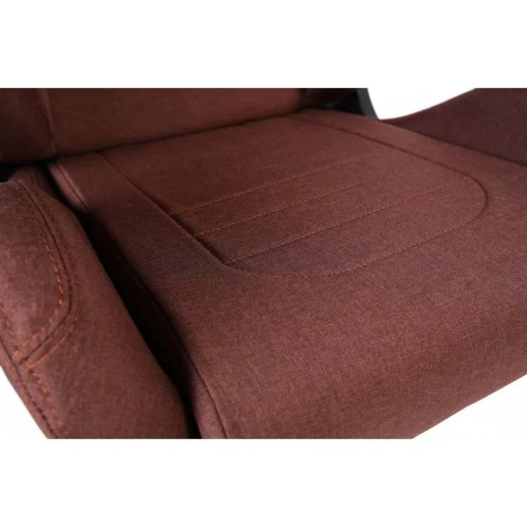 Крісло ігрове Hator Arc X Fabric Brown (HTC-863) - фото 10