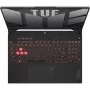 Ноутбук ASUS TUF Gaming A15 FA507NUR-LP091 (90NR0JP8-M005L0)