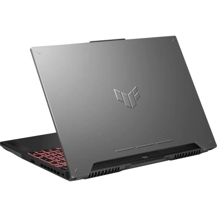 Ноутбук ASUS TUF Gaming A15 FA507NUR-LP091 (90NR0JP8-M005L0) огляд - фото 8