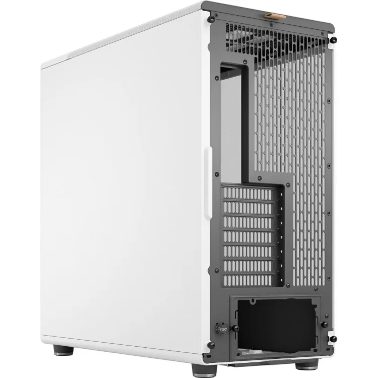 Корпус Fractal Design North XL Chalk White TG Clear (FD-C-NOR1X-04) - фото 11