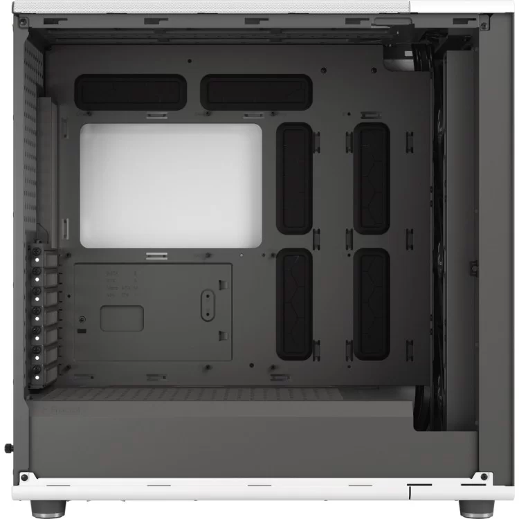 Корпус Fractal Design North XL Chalk White TG Clear (FD-C-NOR1X-04) інструкція - картинка 6