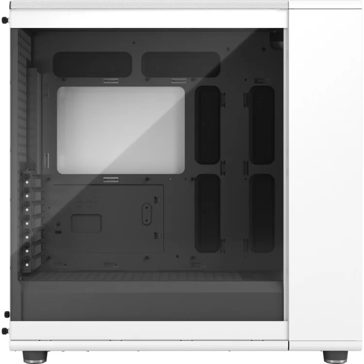 Корпус Fractal Design North XL Chalk White TG Clear (FD-C-NOR1X-04) огляд - фото 8