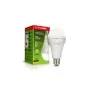 Лампочка Eurolamp А90 18W E27 4500K (LED-A90-18274(EM))