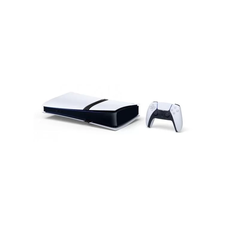 Ігрова консоль Sony Playstation 5 Pro 2TB (711719595915) відгуки - зображення 5