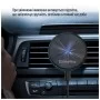 Універсальний автотримач ColorWay MagSafe 360° Air Vent-2, Type-C, 15W (CW-CHMW042Q-BK)