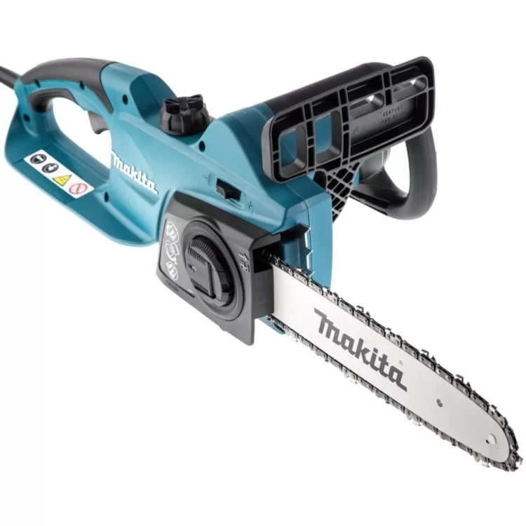 Цепная пила Makita UC3541A электрическая, 350мм (UC3541A) отзывы - изображение 5