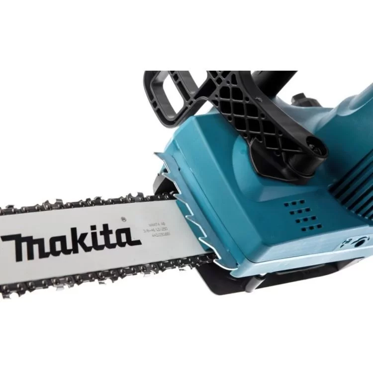 Ланцюгова пила Makita UC3541A электрическая, 350мм (UC3541A) характеристики - фотографія 7