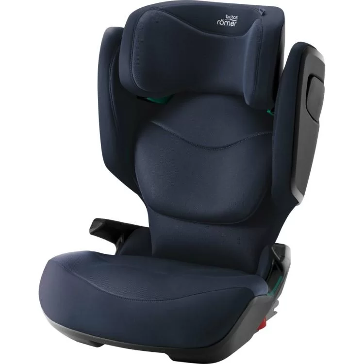 Автокрісло Britax-Romer Kidfix Pro M Style Night Blue (2000040922)