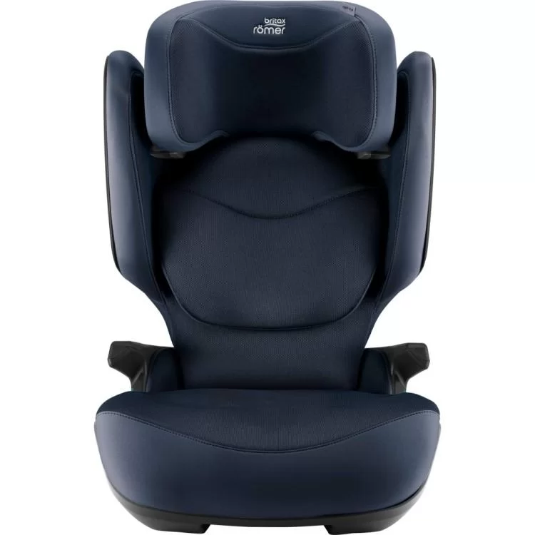 в продажу Автокрісло Britax-Romer Kidfix Pro M Style Night Blue (2000040922) - фото 3