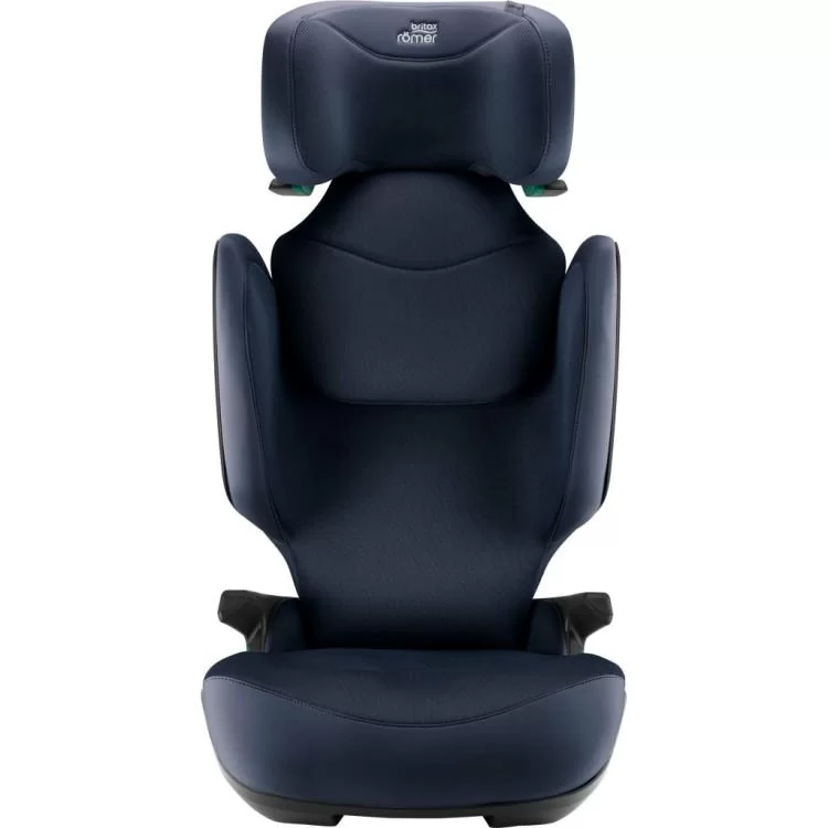 продаємо Автокрісло Britax-Romer Kidfix Pro M Style Night Blue (2000040922) в Україні - фото 4