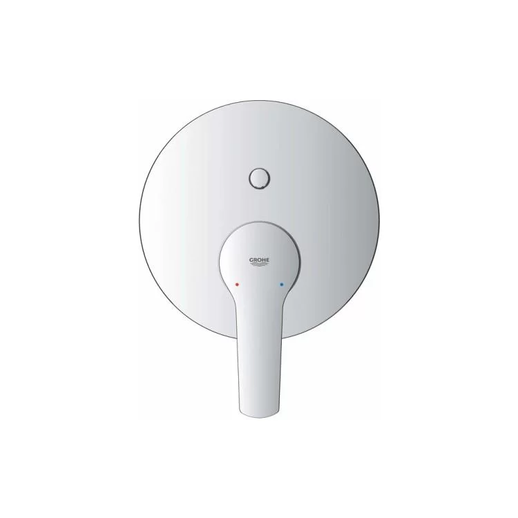 в продаже Душевой гарнитур Grohe QuickFix 25292000 - фото 3