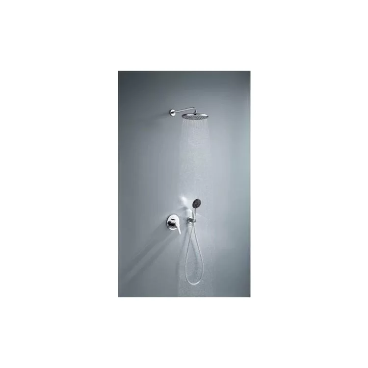 продаем Душевой гарнитур Grohe QuickFix 25292000 в Украине - фото 4