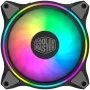 Кулер до корпусу CoolerMaster MasterFan MF120 Halo (MFL-B2DN-183PA-R1)