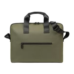 Сумка для ноутбука Tucano 15.6" Gommo green (BGOM15-VM)