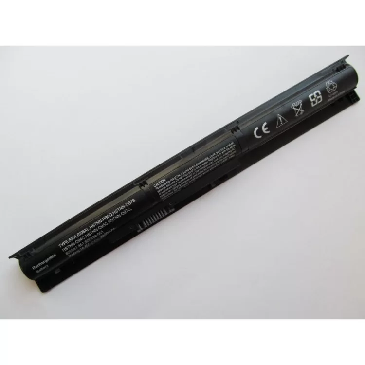 Аккумулятор для ноутбука HP ProBook 450 G3 HSTNN-DB7B, 2600mAh, 4cell, 14.4V, Li-ion AlSoft (A47374) цена 2 747грн - фотография 2