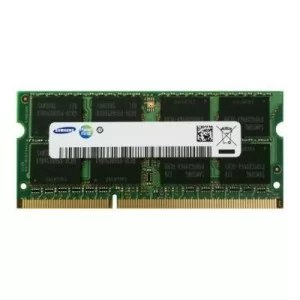 Модуль пам'яті для ноутбука SoDIMM DDR3L 8GB 1600 MHz Samsung (M471B1G73EB0-YK0)