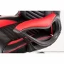 Крісло ігрове Special4You Nero black/red (E4954)